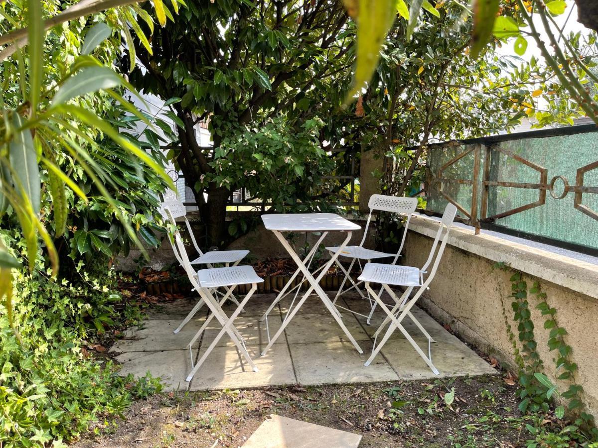 - Au Calme - Stationnement Facile - Proche Centre Et Gare Apartment *